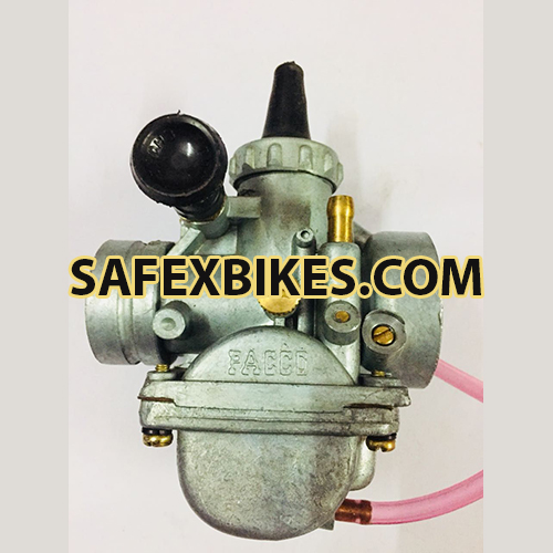 Yamaha rx deals 100 carburettor price